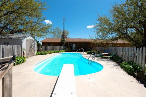 9103 N 2370, Thomas, OK 73669 photo 27
