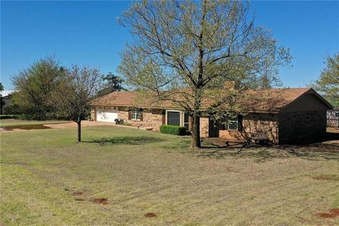 9103 N 2370, Thomas, OK 73669 photo 33