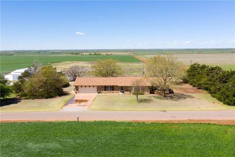 9103 N 2370, Thomas, OK 73669 photo 34