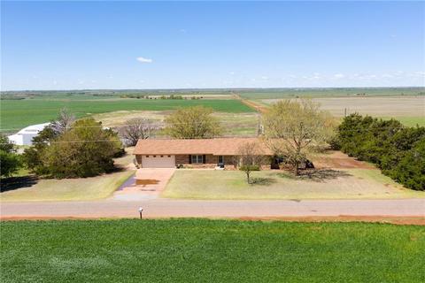 9103 N 2370, Thomas, OK 73669 photo 31