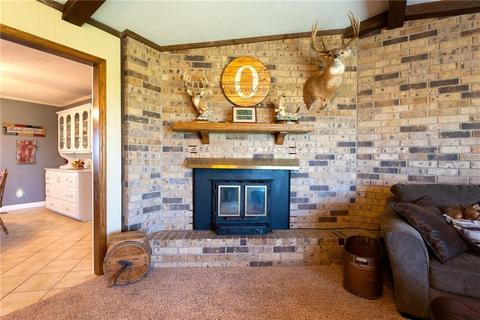 9103 N 2370, Thomas, OK 73669 photo 4
