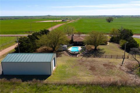 9103 N 2370, Thomas, OK 73669 photo 36