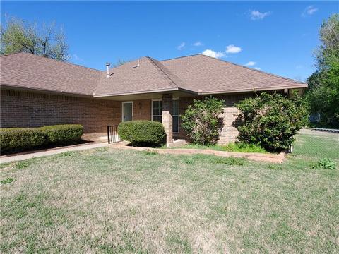 3922 N Thompkins Ave, Bethany, OK 73008 photo 32