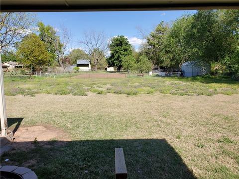 3922 N Thompkins Ave, Bethany, OK 73008 photo 29