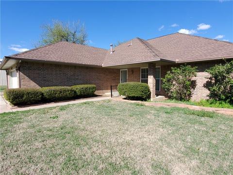 3922 N Thompkins Ave, Bethany, OK 73008 photo 31