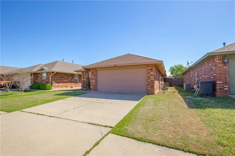 3512 W Liberty Dr, Moore, OK 73160 photo 4