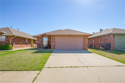 3512 W Liberty Dr, Moore, OK 73160 photo 3