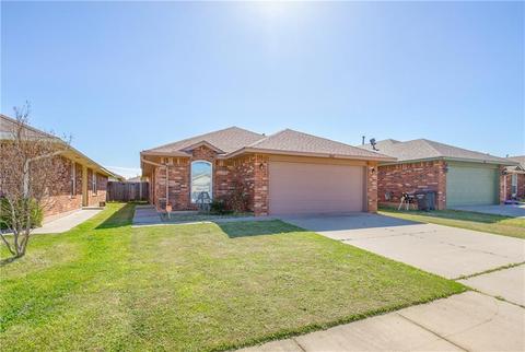 3512 W Liberty Dr, Moore, OK 73160 photo 2