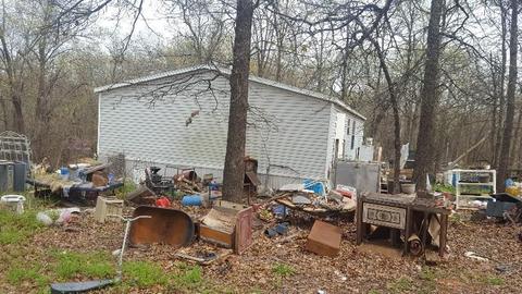 19 Crestridge Dr, Harrah, OK 73045 photo 2