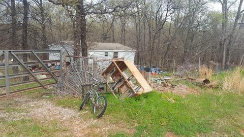 19 Crestridge Dr, Harrah, OK 73045 photo 3