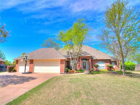 108 Mcsha Pl, Norman, OK 73072 photo 1