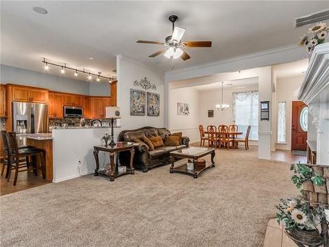 2808 Cimarron Dr, Norman, OK 73071 photo 19