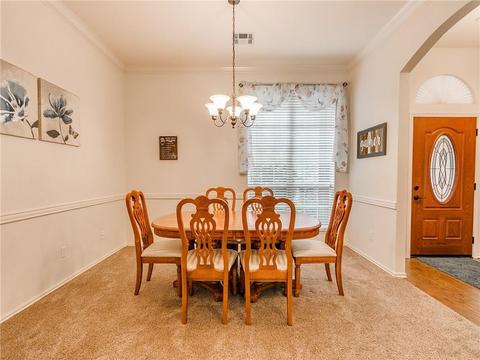 2808 Cimarron Dr, Norman, OK 73071 photo 4