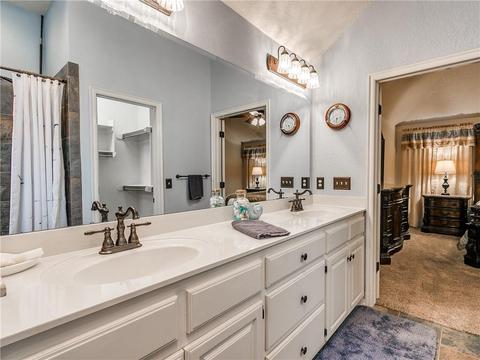 2808 Cimarron Dr, Norman, OK 73071 photo 9