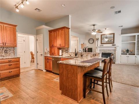 2808 Cimarron Dr, Norman, OK 73071 photo 16