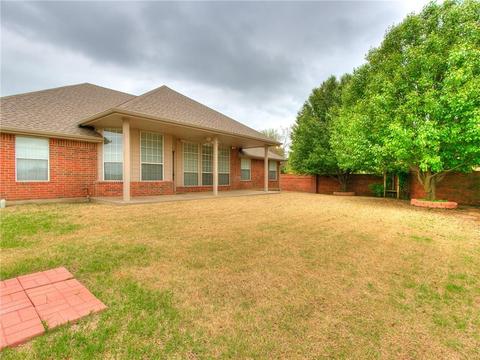2808 Cimarron Dr, Norman, OK 73071 photo 27