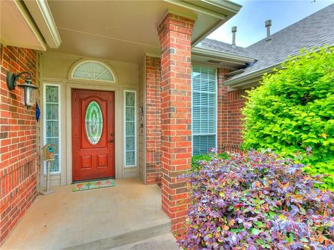 2808 Cimarron Dr, Norman, OK 73071 photo 1