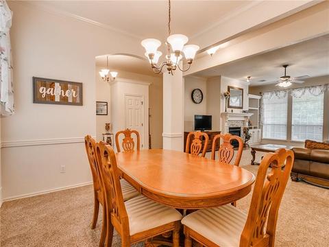2808 Cimarron Dr, Norman, OK 73071 photo 23