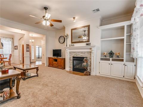 2808 Cimarron Dr, Norman, OK 73071 photo 18