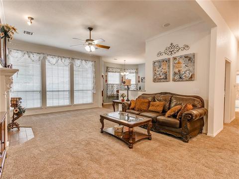 2808 Cimarron Dr, Norman, OK 73071 photo 24