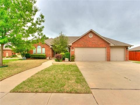 2808 Cimarron Dr, Norman, OK 73071 photo 2