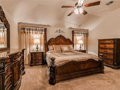 2808 Cimarron Dr, Norman, OK 73071 photo 6