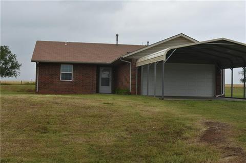 45146 County Street 2590 St, Apache, OK 73006 photo 1