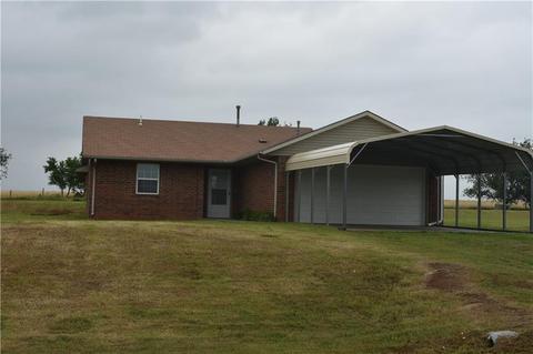 45146 County Street 2590 St, Apache, OK 73006 photo 3