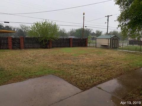 502 S 13th St, Frederick, OK 73542 photo 5