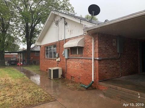 502 S 13th St, Frederick, OK 73542 photo 6
