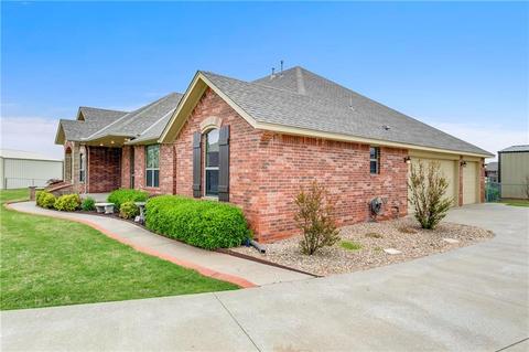 4504 Brayden Ct, Tuttle, OK 73089 photo 4