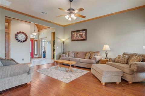 4504 Brayden Ct, Tuttle, OK 73089 photo 13