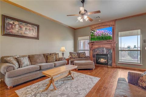 4504 Brayden Ct, Tuttle, OK 73089 photo 12