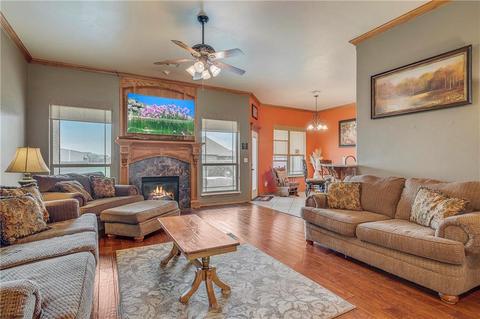 4504 Brayden Ct, Tuttle, OK 73089 photo 11