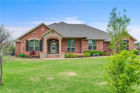 4504 Brayden Ct, Tuttle, OK 73089 photo 2