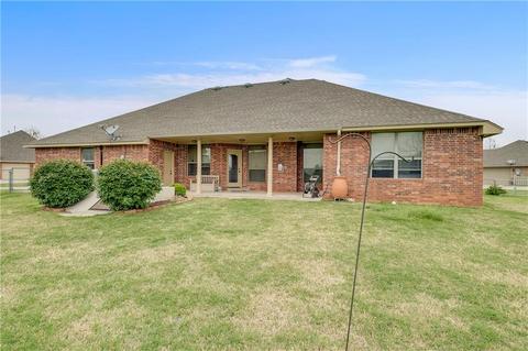 4504 Brayden Ct, Tuttle, OK 73089 photo 34