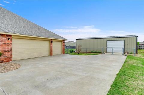 4504 Brayden Ct, Tuttle, OK 73089 photo 5