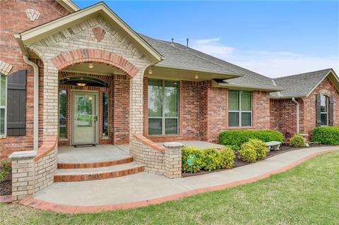4504 Brayden Ct, Tuttle, OK 73089 photo 3