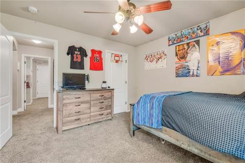 900 Bryan Dr, Moore, OK 73160 photo 27