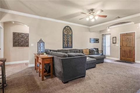 900 Bryan Dr, Moore, OK 73160 photo 9