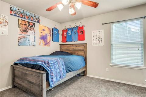 900 Bryan Dr, Moore, OK 73160 photo 25
