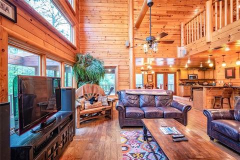 8 Hiddenwater, Broken Bow, OK 74728 photo 16