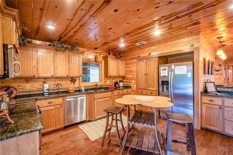 8 Hiddenwater, Broken Bow, OK 74728 photo 13