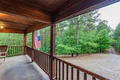 8 Hiddenwater, Broken Bow, OK 74728 photo 7