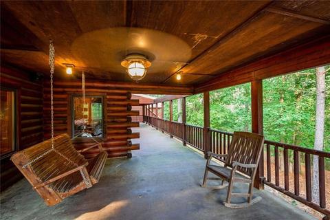 8 Hiddenwater, Broken Bow, OK 74728 photo 9