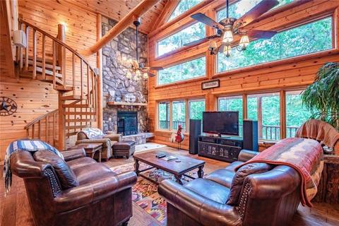 8 Hiddenwater, Broken Bow, OK 74728 photo 15