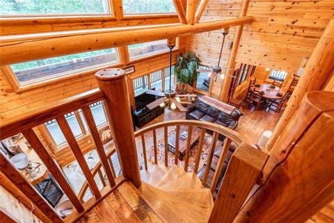 8 Hiddenwater, Broken Bow, OK 74728 photo 18