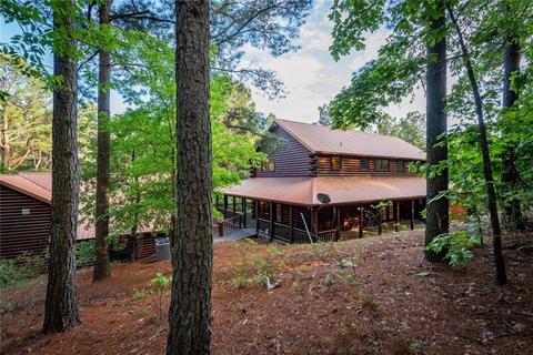 8 Hiddenwater, Broken Bow, OK 74728 photo 6