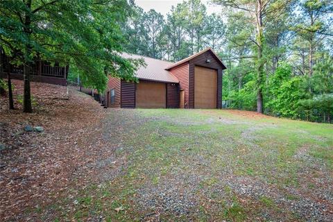 8 Hiddenwater, Broken Bow, OK 74728 photo 5