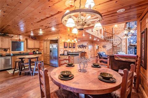 8 Hiddenwater, Broken Bow, OK 74728 photo 14